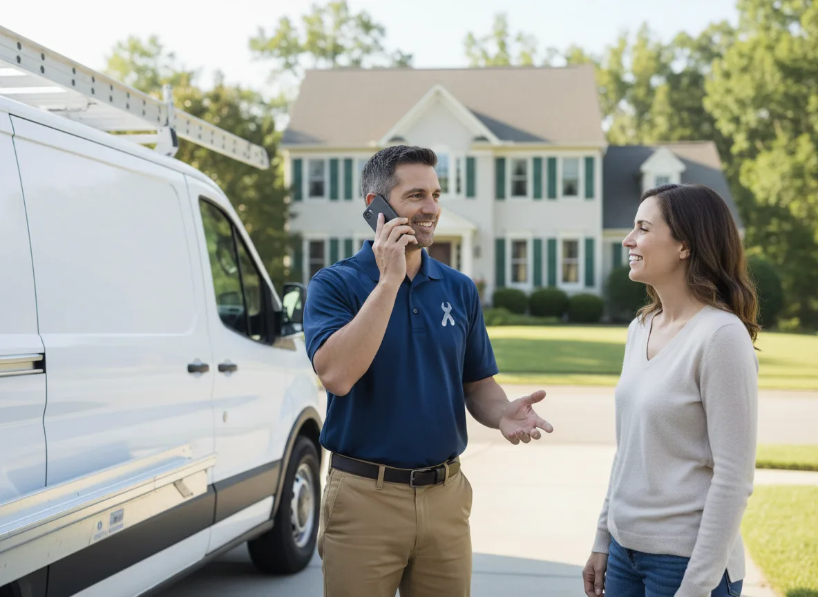 Home Gutter Service Grass Valley, OR FAQs